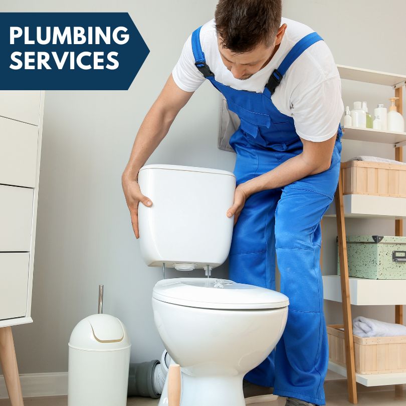 Plumbing Company in Sikeston, MO